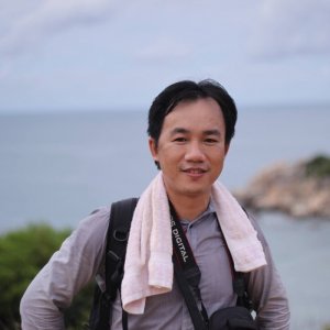 Huỳnh Kim Thanh Phong