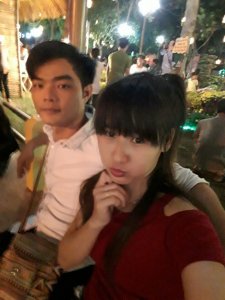 Chị Bốn