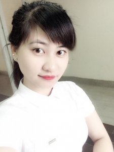 Phạm Thị Thanh Ngân