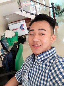 Trương Minh Trí