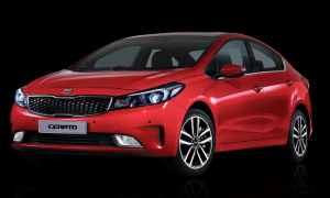 Trần Tuấn - Showroom Kia Vinh