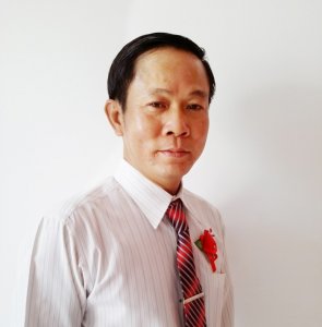 Lạc Bình Danh