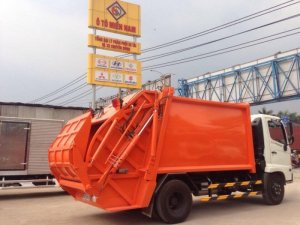 Tổng Đại Lý Phân Phối Xe Tải - Xe Chuyên Dụng Miền Nam