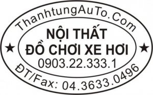 Thanh Tùng Auto