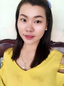 Nguyễn Thị Thu Vân