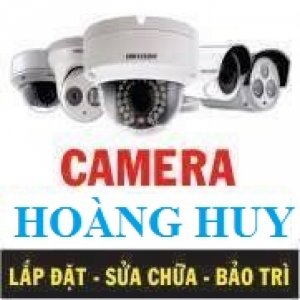 Camera Hoàng Huy