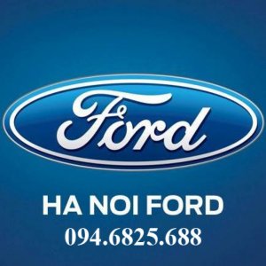 Hà Nội Ford - Đại Lý Ủy Quyền Chính Hãng Số 1 Của Ford Việt Nam