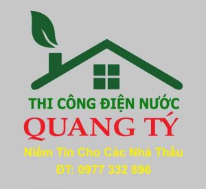 Phạm Quang Tý