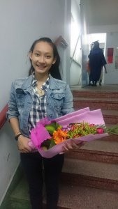 Khánh Vân