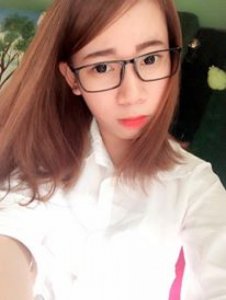 Lê Thị Thùy Trang