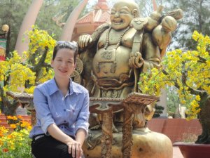 Bích Thủy