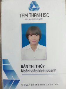 Ban Thi Thuy