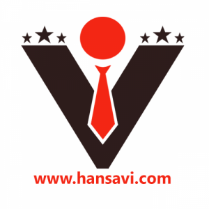 Hansavi Shop