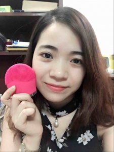 Dinh Dinh- Máy Làm Đẹp