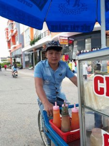 Hồ Xuân Phú