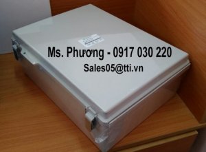 Tủ Điện Chống Thấm Nước Boxco