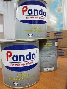 Sơn Epoxy Panda