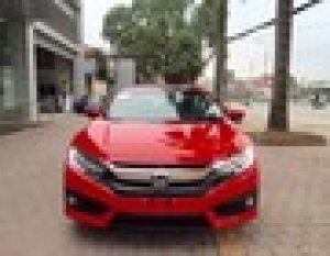 Honda Ô Tô Giải Phóng