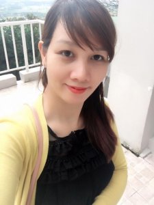 Trần Thị Mai Thy