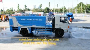 Ảnh đại diện Tùng Chuyên Xe Tải, Xe Ben Trả Góp Giá Rẻ