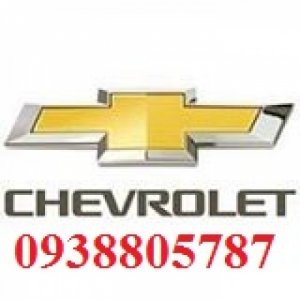 Chevrolet Trường Chinh