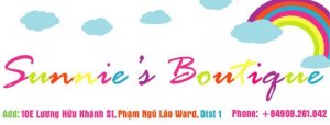 Sunnie'sboutique