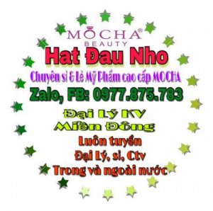 Hat Đau Nho Shop