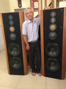 Audio Biên Hoà