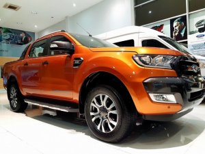 Ford An Lạc giá rẻ