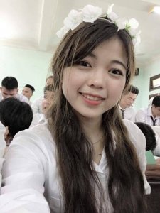 Trần Thị Mỹ Lệ