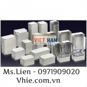 Điện Công Nghiệp Việt Hàn