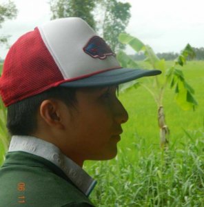 Dương Trần Thế Anh