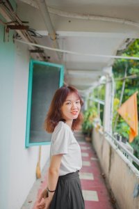 Trần Thị Hồng Linh