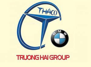 Thaco Khu Vực Long Biên