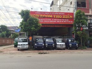 Thọ Hiền Auto