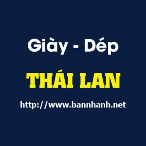 Shop Thanh Thảo - Giày Dép Thái