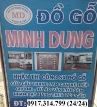 Minh Dung