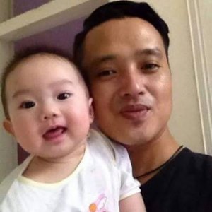 Phạm Văn Giang