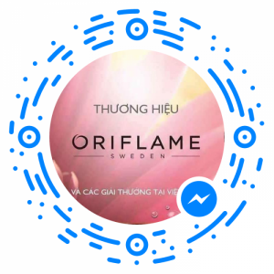 Mỹ Phẩm Oriflame