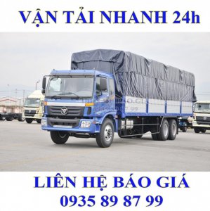 Van Tai Nhanh24H