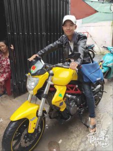 Mr.Phương