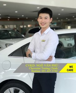 Ngô Văn Phú
