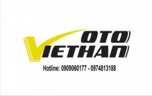 Ô Tô Việt Hàn