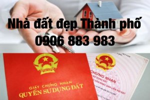 Nhà Đất Sài Gòn