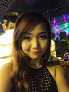 Thuỳ Trang