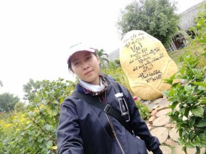 Châu Mỹ Nhi
