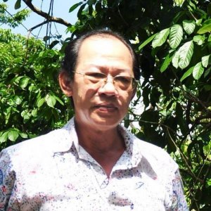 Nguyễn Mai Sinh