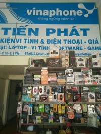 Cửa Hàng Tiến Phát