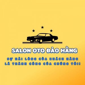 Salon Auto Đào Hằng