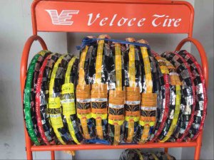 Vỏ Xe Honda Chất Lượng Giá Rẻ Nhất